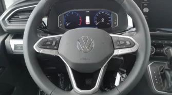VW T6.1 Multivan T6.1 2,0TDI Highline DSG 4Motion
